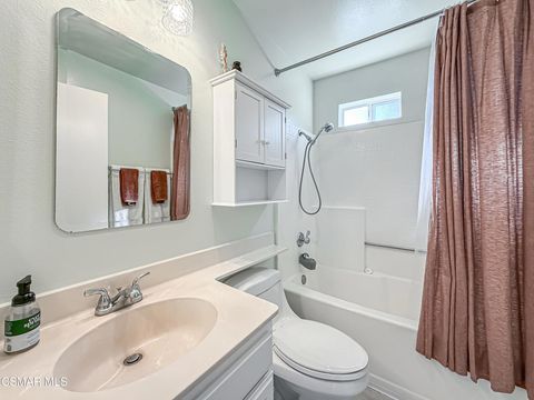 Tiny photo for 2533 Antonio Drive #301, Camarillo, CA 93010 (MLS # 226000977)