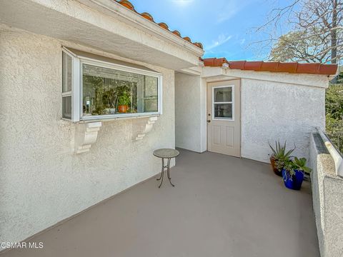 Tiny photo for 2533 Antonio Drive #301, Camarillo, CA 93010 (MLS # 226000977)