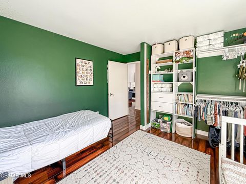 Tiny photo for 2533 Antonio Drive #301, Camarillo, CA 93010 (MLS # 226000977)