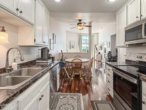 Tiny photo for 2533 Antonio Drive #301, Camarillo, CA 93010 (MLS # 226000977)