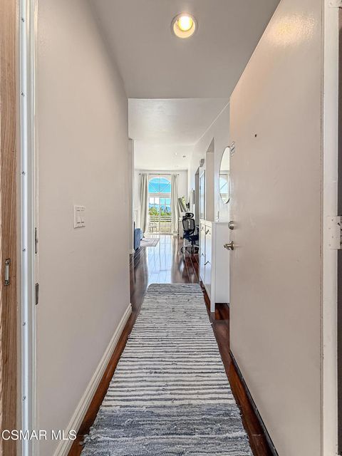 Tiny photo for 2533 Antonio Drive #301, Camarillo, CA 93010 (MLS # 226000977)