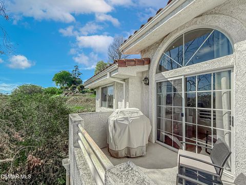 Tiny photo for 2533 Antonio Drive #301, Camarillo, CA 93010 (MLS # 226000977)