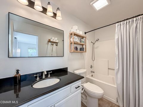 Tiny photo for 2533 Antonio Drive #301, Camarillo, CA 93010 (MLS # 226000977)