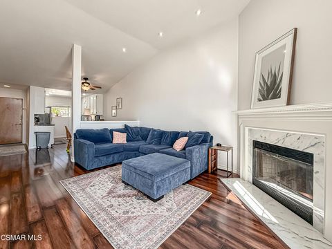 Tiny photo for 2533 Antonio Drive #301, Camarillo, CA 93010 (MLS # 226000977)