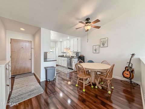 Tiny photo for 2533 Antonio Drive #301, Camarillo, CA 93010 (MLS # 226000977)