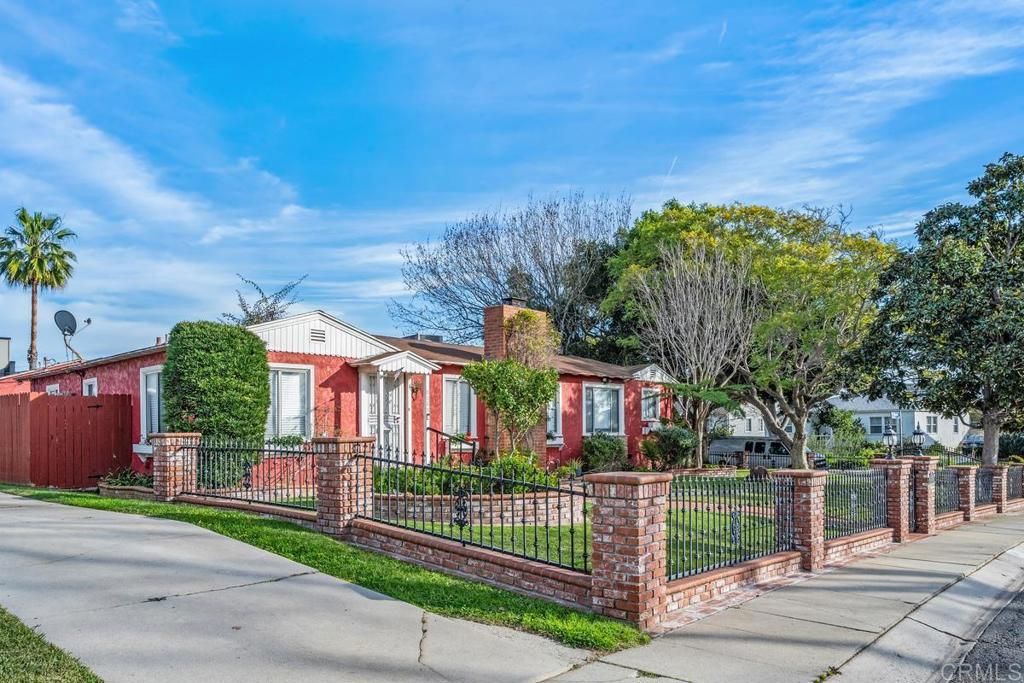 Photo of 8068 El Manor, Westchester, CA 90045 (MLS # NDP2600717)