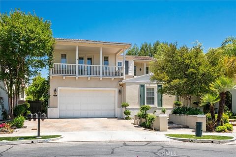 26800 Fairlain Drive Valencia CA 91355