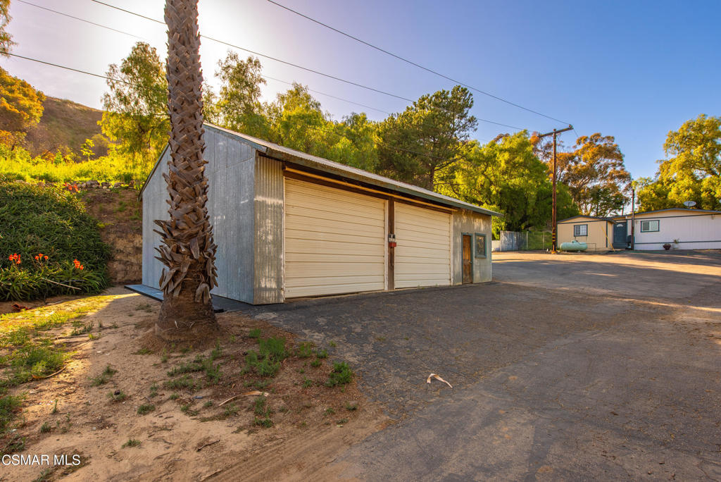 641 La Loma Avenue