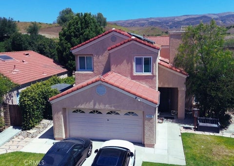Photo of 7252 Pecan Ave AVE, Moorpark, CA 93021 (MLS # SR26138027)