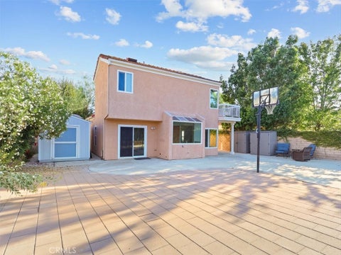 Tiny photo for 7252 Pecan Ave AVE, Moorpark, CA 93021 (MLS # SR26138027)