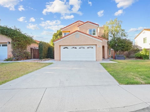 Photo of 7252 Pecan Ave AVE, Moorpark, CA 93021 (MLS # SR26138027)