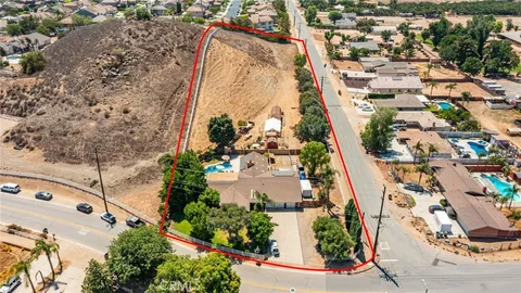 1390 Corona Avenue, Norco, CA 92860 - MLS#: IV25128093