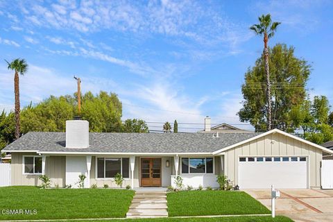 Photo of 43 Doone Street, Thousand Oaks, CA 91360 (MLS # 225005709)