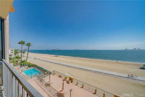 1750 E Ocean Boulevard 511 Long Beach CA 90802