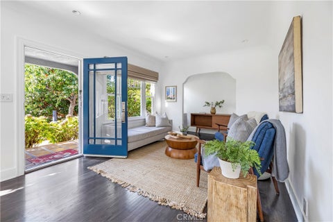 Photo of 736 Nowita PL, Venice, CA 90291 (MLS # NP26207886)
