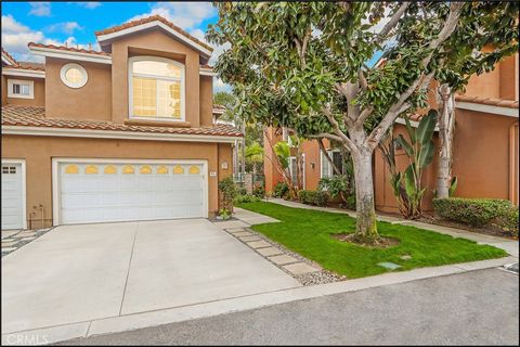 91 Gauguin Circle Aliso Viejo CA 92656