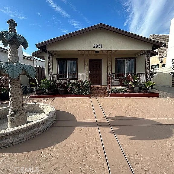 2931 Flower ST, Huntington Park CA 90255
