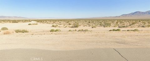 46752 Paradise Springs Road Barstow CA 92311