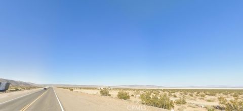 Photo of 46752 Paradise Springs Road, Barstow, CA 92311 (MLS # HD26064214)
