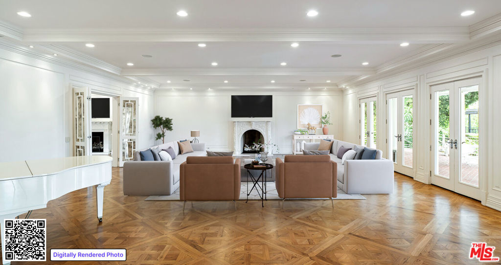 10250 W Sunset Boulevard