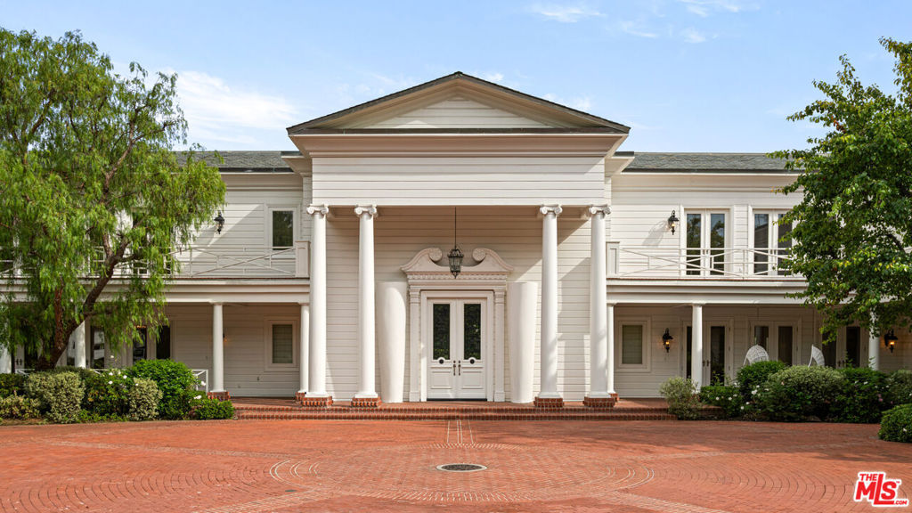 10250 W Sunset Boulevard