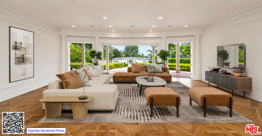 10250 W Sunset Boulevard