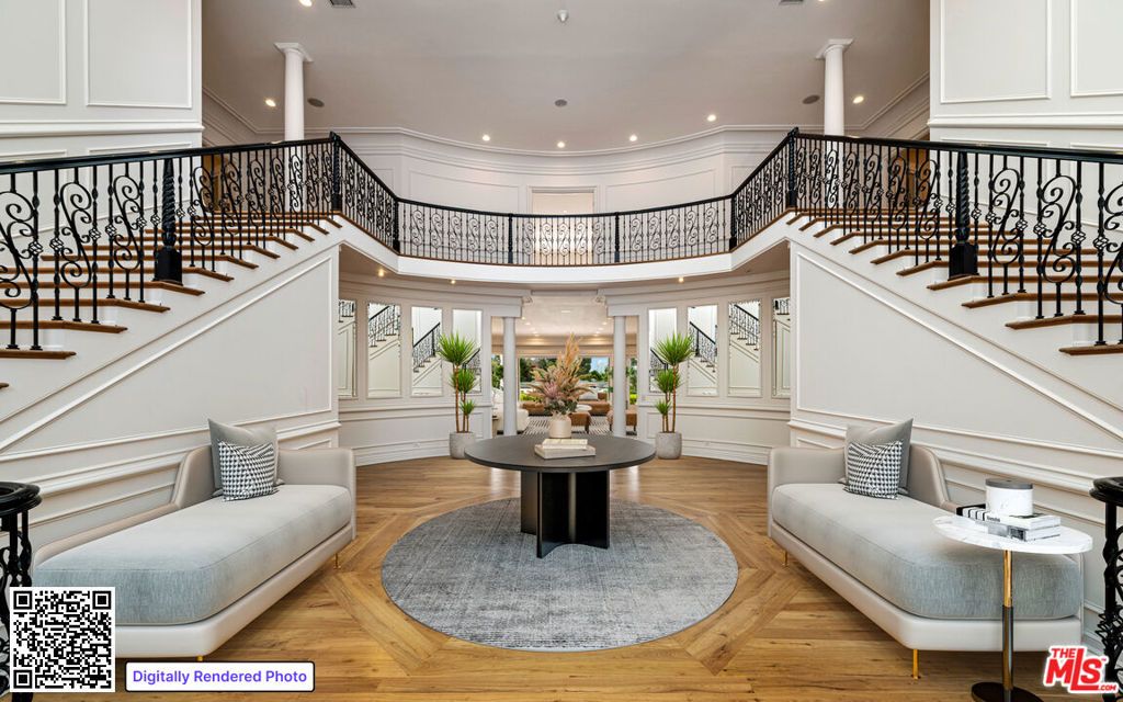 Photo of 10250 W Sunset Boulevard, Los Angeles, CA 90077 (MLS # 26741237)