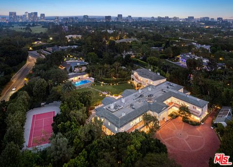 Photo of 10250 W Sunset Boulevard, Los Angeles, CA 90077 (MLS # 26741237)