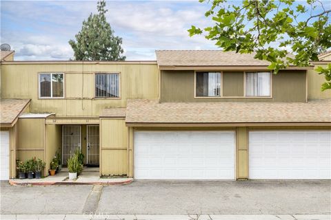 Photo of 12828 Ramona Blvd #61, Baldwin Park, CA 91706 (MLS # WS26080271)