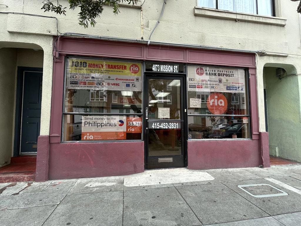 Opportunity to own a mixed-use property in a prime, high-visibility location. The ground floor features established retail space with large storefront windows, ideal for retail, service, or office use. Above the commercial unit are multiple fully-leased residential apartments, offering consistent rental income. This turnkey property includes solar electrical system, separate utility meters, and low-maintenance features. Tenants enjoy convenient access to public transportation, local shops, dining, and major commuter routes. Excellent potential for owner-user, investor, or 1031 exchange. Bonus 2Bed/1bath owner's unit behind the retail space. Whether you're looking to expand your portfolio or secure a stable income-producing asset, this mixed-use gem offers long-term upside. Ask how you can purchase this property with an SBA loan.
