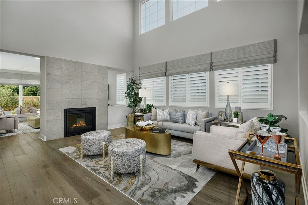 2318 Desert Agave Street