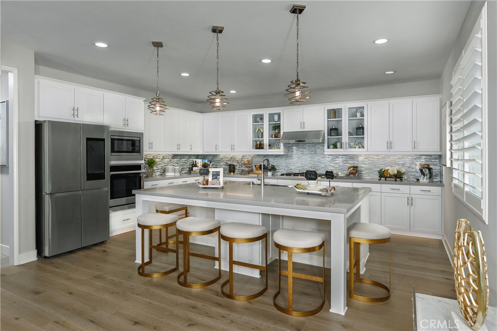 2318 Desert Agave Street