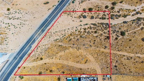 Photo of 10656 Choiceana AVE, Hesperia, CA 92345 (MLS # PW26173558)