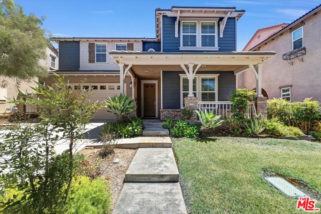 5611 Scharf Avenue