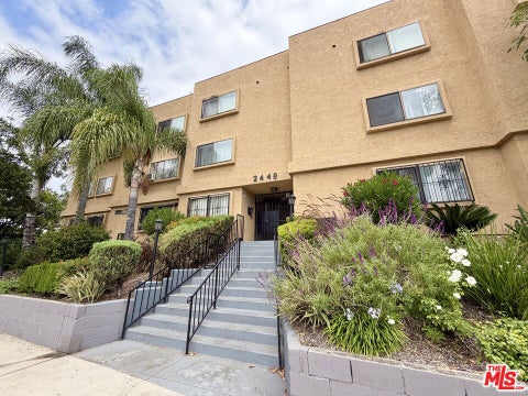 Photo of 2448 N Eastern Avenue #315, Los Angeles, CA 90032 (MLS # 26102709)