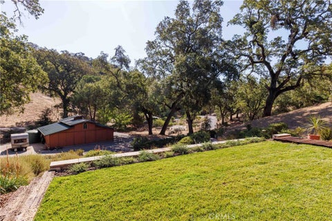 Tiny photo for 14405 Santa Lucia Road RD, Atascadero, CA 93422 (MLS # NS26174432)