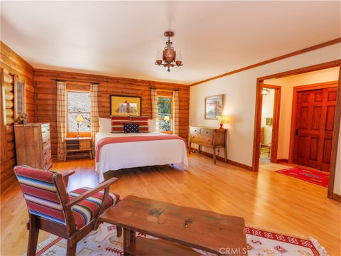 Tiny photo for 14405 Santa Lucia Road RD, Atascadero, CA 93422 (MLS # NS26174432)