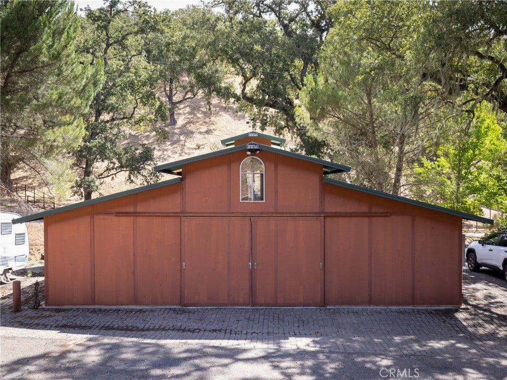 14405 Santa Lucia Road