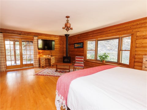 Tiny photo for 14405 Santa Lucia Road RD, Atascadero, CA 93422 (MLS # NS26174432)