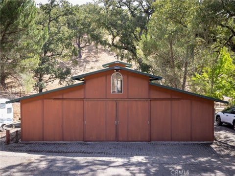 Tiny photo for 14405 Santa Lucia Road RD, Atascadero, CA 93422 (MLS # NS26174432)