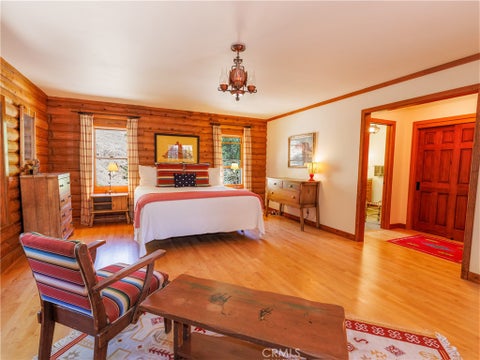 Tiny photo for 14405 Santa Lucia Road RD, Atascadero, CA 93422 (MLS # NS26174432)