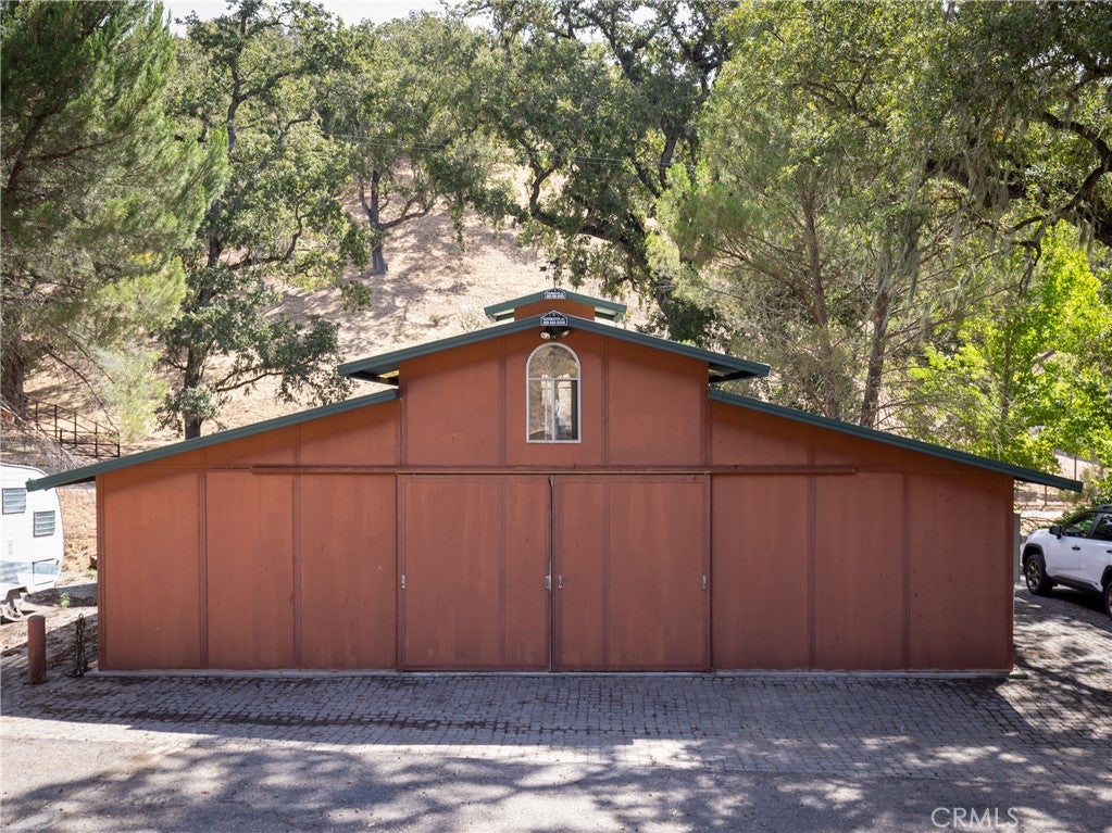 14405 Santa Lucia Road