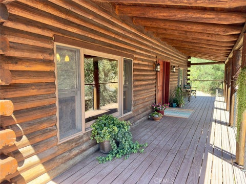 Tiny photo for 14405 Santa Lucia Road RD, Atascadero, CA 93422 (MLS # NS26174432)