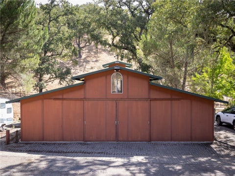 Tiny photo for 14405 Santa Lucia Road RD, Atascadero, CA 93422 (MLS # NS26174432)