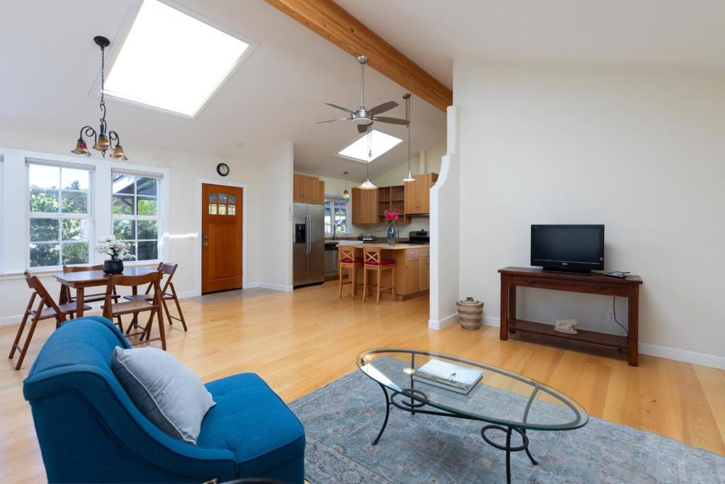 552 Bean Creek Road 134