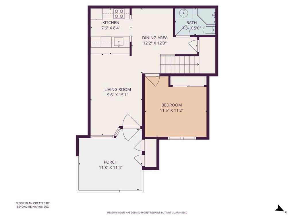 Main image without alt text