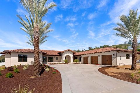 Photo of 2525 Date Palm Court, Vista, CA 92084 (MLS # NDP2602062)