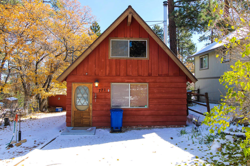 Not Applicable-1 - Residential