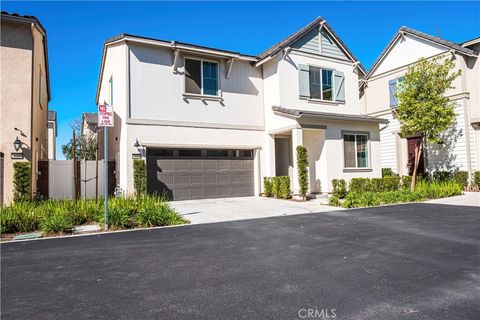 Photo of 16458 Globetrotter Ave, Chino, CA 91708 (MLS # CV26039896)