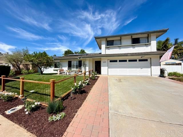 1630 James Dr DR